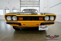 For Sale 1974 Ford Capri