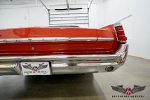 For Sale 1963 Pontiac Catalina