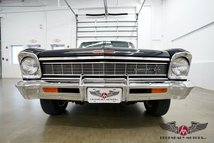 For Sale 1966 Chevrolet Nova