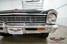 For Sale 1966 Chevrolet Nova