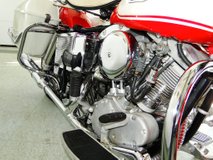 For Sale 1966 Harley Davidson Electra Glide