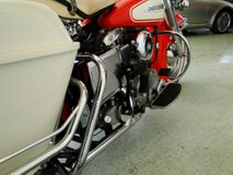 For Sale 1966 Harley Davidson Electra Glide