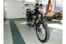1965 BSA Motorcycle
