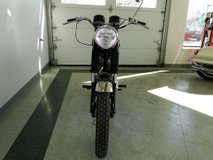 For Sale 1965 BSA Motorcycle