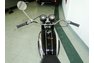 1965 BSA Motorcycle
