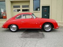 For Sale 1958 Porsche 356A