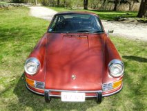 For Sale 1969 Porsche 912