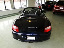 For Sale 2005 Porsche Boxster S