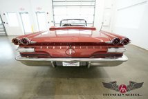 For Sale 1960 Pontiac Bonneville