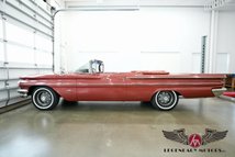 For Sale 1960 Pontiac Bonneville