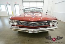 For Sale 1960 Pontiac Bonneville