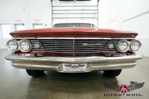 For Sale 1960 Pontiac Bonneville