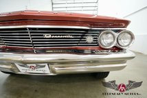 For Sale 1960 Pontiac Bonneville