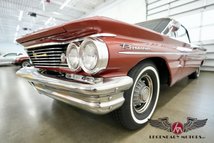 For Sale 1960 Pontiac Bonneville