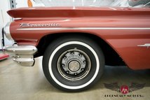 For Sale 1960 Pontiac Bonneville