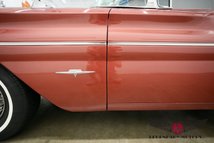 For Sale 1960 Pontiac Bonneville