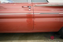 For Sale 1960 Pontiac Bonneville