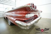 For Sale 1960 Pontiac Bonneville