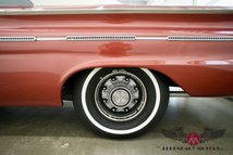 For Sale 1960 Pontiac Bonneville