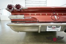 For Sale 1960 Pontiac Bonneville