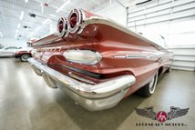 For Sale 1960 Pontiac Bonneville