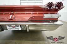 For Sale 1960 Pontiac Bonneville