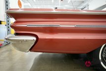 For Sale 1960 Pontiac Bonneville