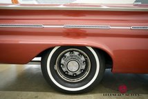 For Sale 1960 Pontiac Bonneville