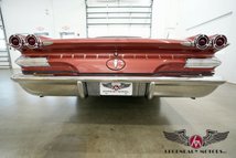 For Sale 1960 Pontiac Bonneville