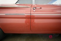 For Sale 1960 Pontiac Bonneville