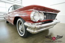 For Sale 1960 Pontiac Bonneville