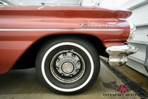 For Sale 1960 Pontiac Bonneville