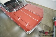 For Sale 1960 Pontiac Bonneville