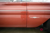 For Sale 1960 Pontiac Bonneville