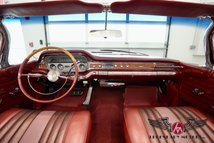 For Sale 1960 Pontiac Bonneville