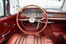 For Sale 1960 Pontiac Bonneville