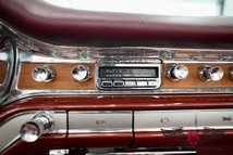 For Sale 1960 Pontiac Bonneville