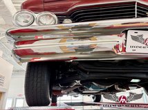 For Sale 1960 Pontiac Bonneville