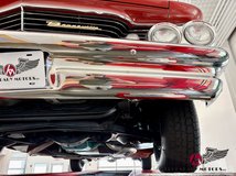 For Sale 1960 Pontiac Bonneville