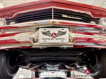 For Sale 1960 Pontiac Bonneville