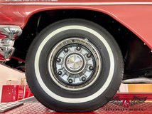 For Sale 1960 Pontiac Bonneville