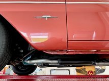 For Sale 1960 Pontiac Bonneville