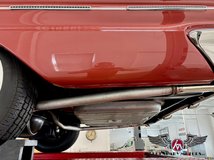 For Sale 1960 Pontiac Bonneville