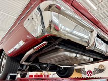 For Sale 1960 Pontiac Bonneville