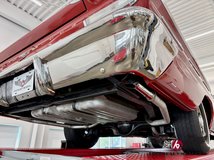 For Sale 1960 Pontiac Bonneville