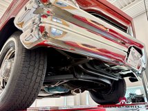 For Sale 1960 Pontiac Bonneville