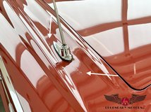 For Sale 1960 Pontiac Bonneville