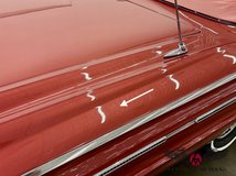 For Sale 1960 Pontiac Bonneville