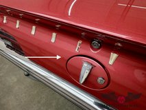 For Sale 1960 Pontiac Bonneville