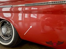 For Sale 1960 Pontiac Bonneville